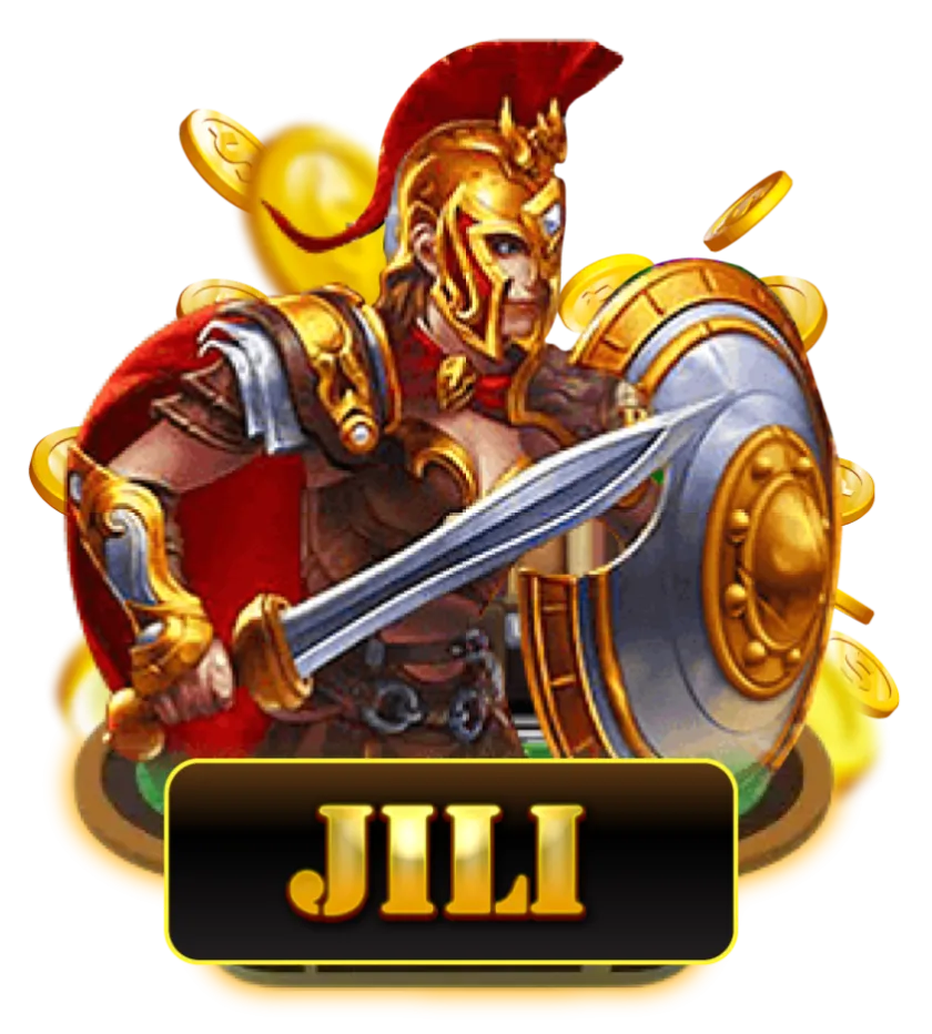 jili by yes8thai
